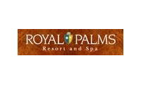 Royal Palms Resort And Spa promo codes