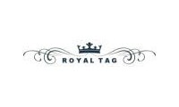 Royal Tag promo codes