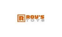Roys Toys promo codes