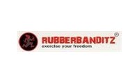 RubberBanditz promo codes
