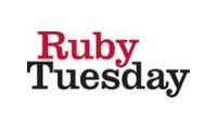 Ruby Tuesdays promo codes