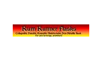 Rum Runner Flasks promo codes