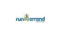 Runmyerrand promo codes