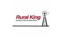 Rural King Supply promo codes