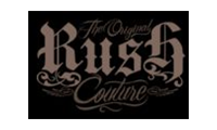 Rush Couture promo codes