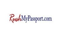 Rush My Passport promo codes