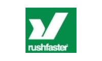 Rushfaster promo codes