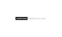 Russell And Hazel promo codes