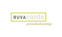 Ruva Cards promo codes