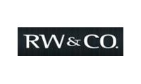 RW&CO. Promo Codes