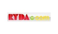Ryda Dot Com promo codes