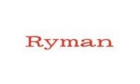 Ryman promo codes