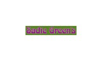 Sadie Green''s promo codes
