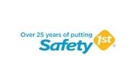 Safety 1st promo codes