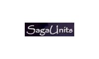 Saga Units promo codes