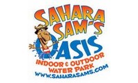 Sahara Sam's Oasis promo codes