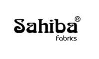 Sahiba Fabrics promo codes