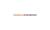 Sainsbury's Entertainment UK promo codes
