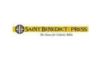 Saint Benedict Press promo codes
