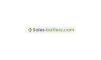 Sales-Battery promo codes