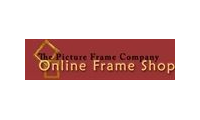 Saline Picture Frame Co. Promo Codes