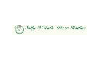 Sally O'Neal's Pizza Promo Codes