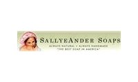 SallyeAnder Soaps Promo Codes
