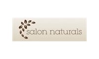 Salon Naturals promo codes
