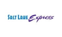 Salt Lake Express Promo Codes