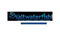 Saltwater Fish promo codes
