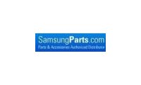 Samsung Parts promo codes
