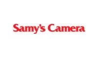Samy''s Camera promo codes