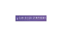San Diego Symphony promo codes