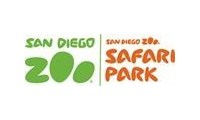 San Diego Zoo promo codes