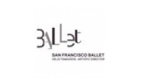 San Francisco Ballet promo codes