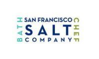 San Francisco Bath Salt Company Promo Codes