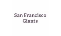 San Francisco Giants promo codes