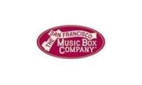 San Francisco Music Box promo codes