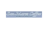 San Marco Coffee promo codes