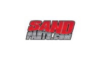 Sand Parts promo codes
