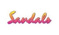 Sandals and Beaches UK Promo Codes