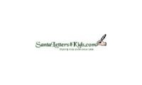 Santa Letter 4 Kids promo codes