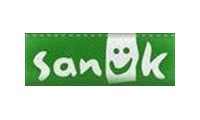 Sanuk promo codes