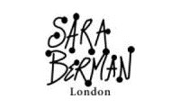 Sara Berman promo codes