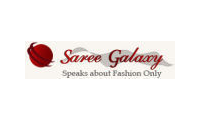 Saree Galaxy promo codes