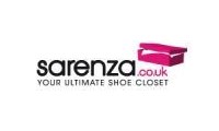 Sarenza UK promo codes