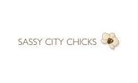 SASSY CITY CHICKS Promo Codes