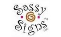 Sassy Signs Promo Codes
