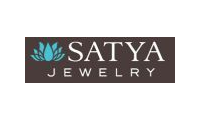 Satya Jewelry promo codes