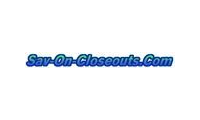 Sav-On Closeouts promo codes